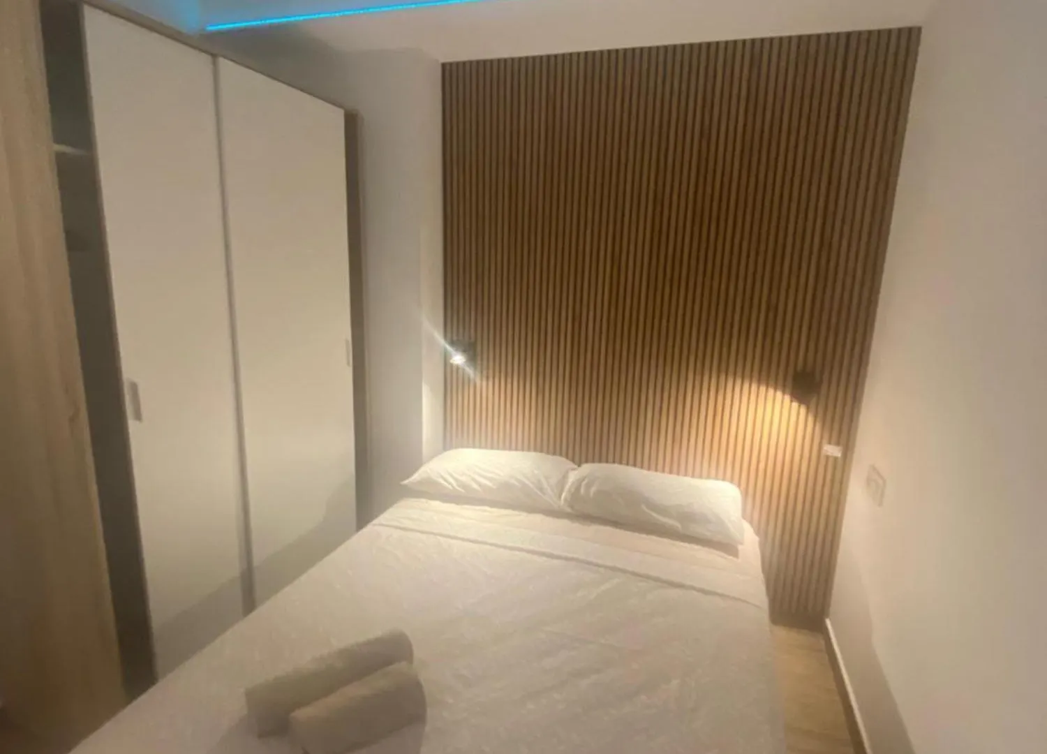 公寓 Appartement Miami 5-10 艾姆布里亚布拉瓦