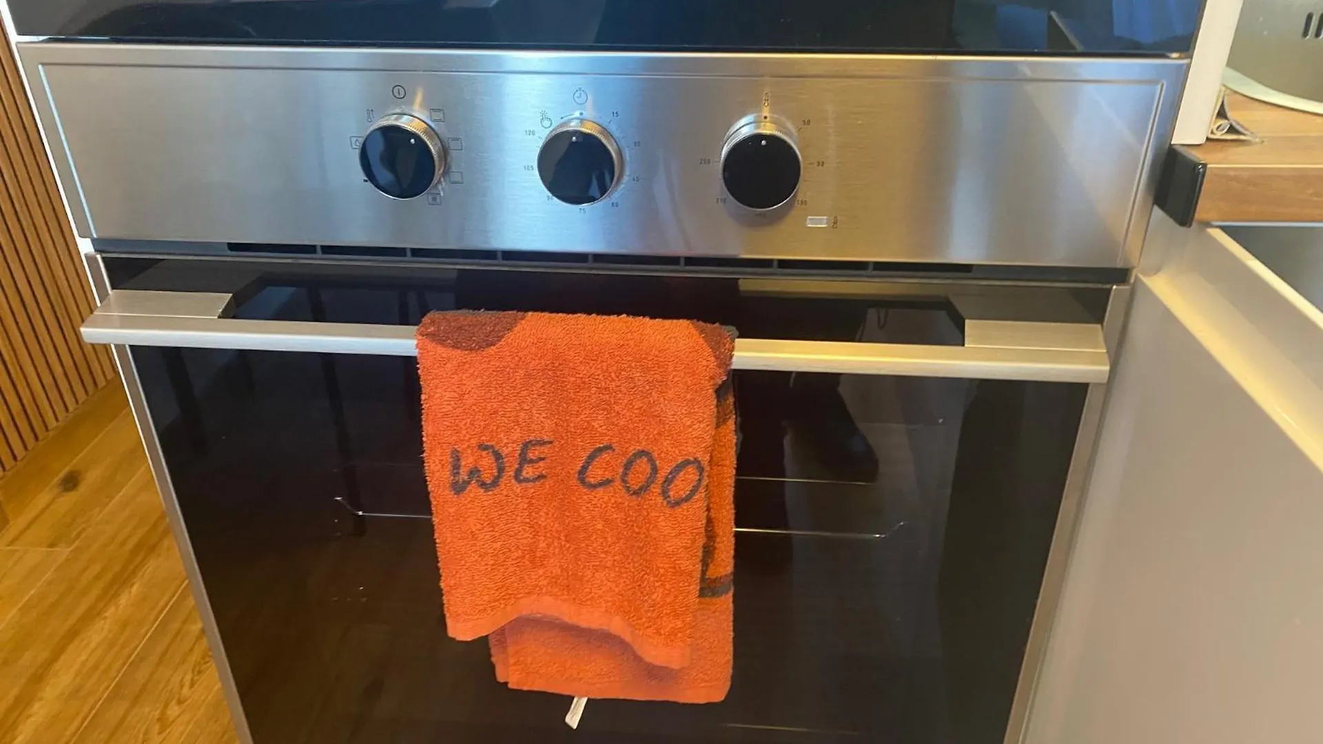公寓 Appartement Miami 5-10 艾姆布里亚布拉瓦