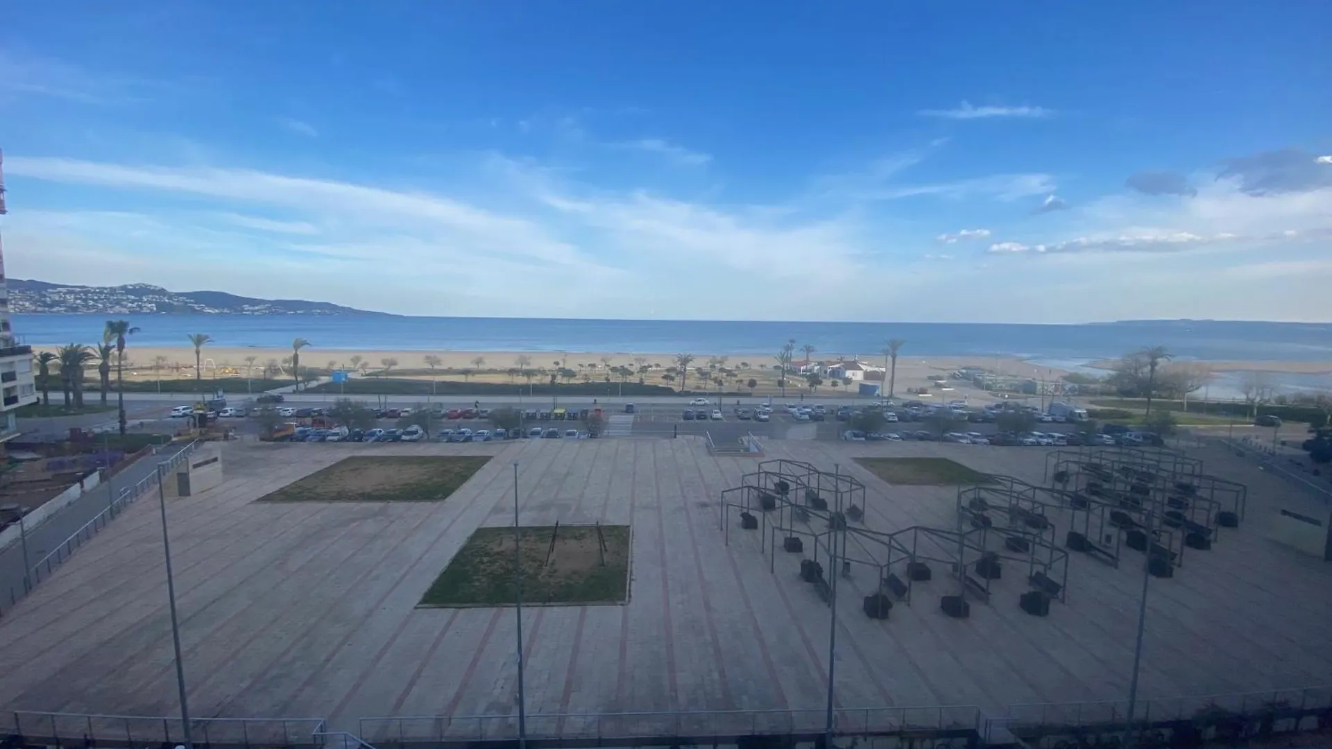 Appartement Miami 5-10 艾姆布里亚布拉瓦 西班牙