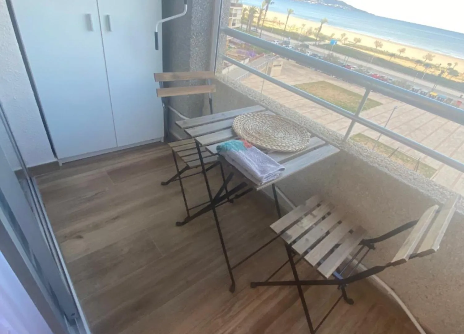 公寓 Appartement Miami 5-10 艾姆布里亚布拉瓦 西班牙